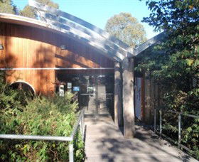 Haydens Bog VIC Darwin Holiday