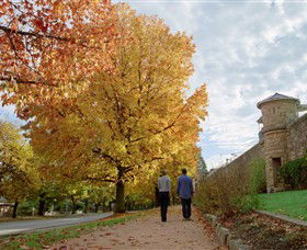 Indigo Gold Trail - Darwin Holiday 0