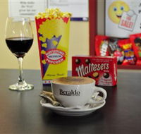 Mansfield Armchair Cinema - Darwin Holiday