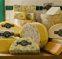 Milawa Cheese Factory and Bakery - Darwin Holiday