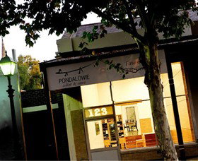 Pondalowie Vineyards - Darwin Holiday 0