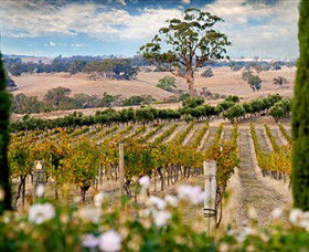 Redesdale VIC Darwin Holiday
