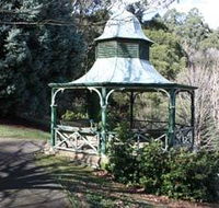 Pirianda Gardens - Darwin Holiday