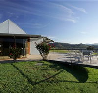 Dalwhinnie Wines - Darwin Holiday