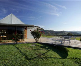Dalwhinnie Wines - Darwin Holiday 0