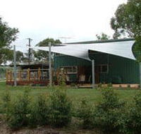 Redbox Vineyard  Winery - Darwin Holiday