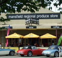 The Produce Store - Darwin Holiday