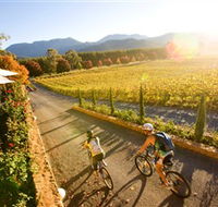 Boyntons Feathertop Winery - Darwin Holiday