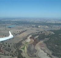 Australian Soaring Centre - Darwin Holiday
