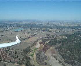 Australian Soaring Centre - Darwin Holiday 0