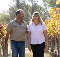 Lake Moodemere Vineyards - Darwin Holiday