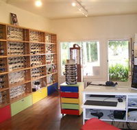Surfcoast Optical Lorne - Darwin Holiday