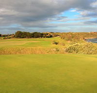 Flinders Golf Club - Darwin Holiday