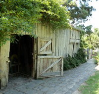 Schwerkolt Cottage - Darwin Holiday