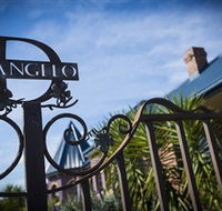D'Angelo Estate Vineyard - Darwin Holiday