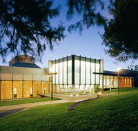 Bendigo Art Gallery - Darwin Holiday