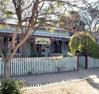 Wistaria Echuca - Darwin Holiday