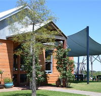The Wicked Virgin and Calico Town Wines - Darwin Holiday
