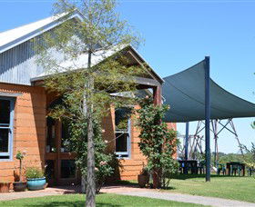 The Wicked Virgin And Calico Town Wines - Darwin Holiday 0
