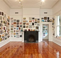 Linden Centre for Contemporary Arts - Darwin Holiday