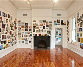 Linden Centre For Contemporary Arts - Darwin Holiday 0