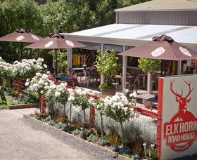 Elk Horn Roadhouse - Darwin Holiday 0