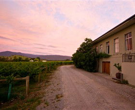 Yarra Yering - Darwin Holiday 0