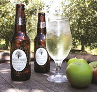 Punt Road Wines and Napoleon  Co Cider - Darwin Holiday