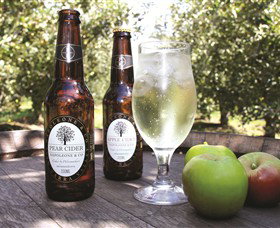 Punt Road Wines And Napoleon & Co Cider - Darwin Holiday 0