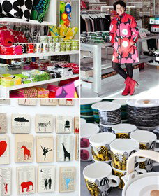 Kiitos - Darwin Holiday 0