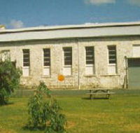 Pipemakers Park - Darwin Holiday