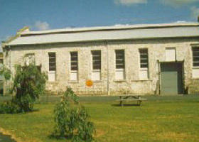 Pipemakers Park - Darwin Holiday 0