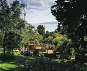 Arthurs Seat State Park - Darwin Holiday 0