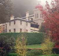 Convent Gallery Daylesford - Darwin Holiday