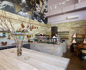 Mill & Bakery At Central Pier - Darwin Holiday 0