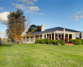 Coombe Yarra Valley - Darwin Holiday 0