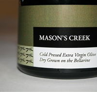 Mason's Creek Olive Grove - Darwin Holiday