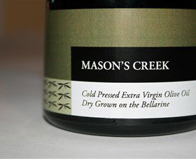 Mason's Creek Olive Grove - Darwin Holiday 0