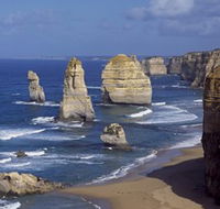 Twelve Apostles Marine National Park - Darwin Holiday