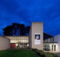 Monash Gallery of Art - Darwin Holiday