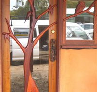 Carl Karacsay Furniture - Darwin Holiday