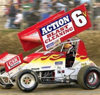 Avalon Raceway - Darwin Holiday