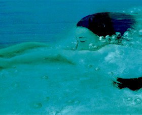 Muse - Darwin Holiday 0