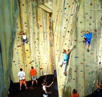 The Rock Adventure Centre - Darwin Holiday