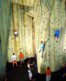 The Rock Adventure Centre - Darwin Holiday 0
