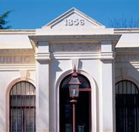 Robert O'Hara Burke Museum - Darwin Holiday