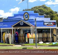 Anglesea Surf Centre - Darwin Holiday