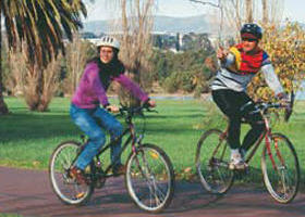 Jells Park - Darwin Holiday 0