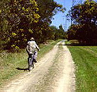 Koomba Park - Darwin Holiday