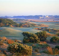 Thirteenth Beach Golf Links - Darwin Holiday